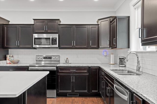 185 Ridge Crest Court, SW, Mc Donald, TN 37353