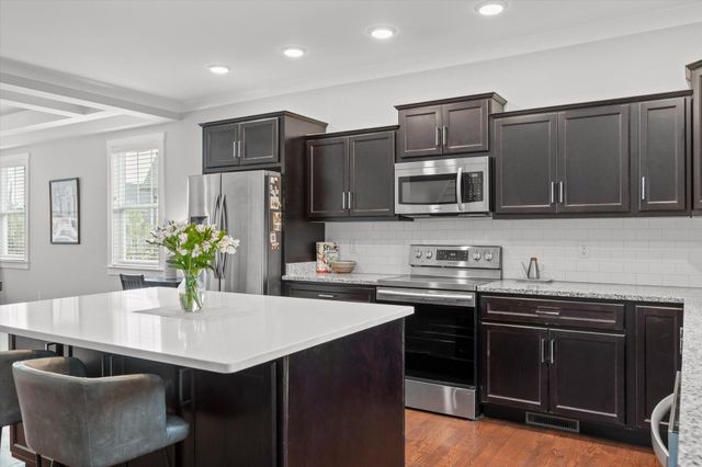 185 Ridge Crest Court, SW, Mc Donald, TN 37353