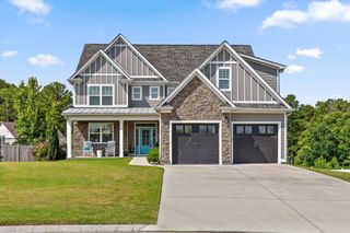 185 Ridge Crest Court, SW, Mc Donald, TN 37353