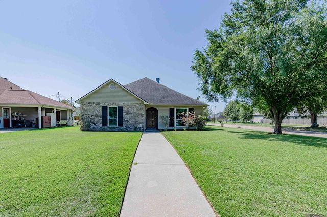 1007 E Northwood St, Gonzales, LA 70737