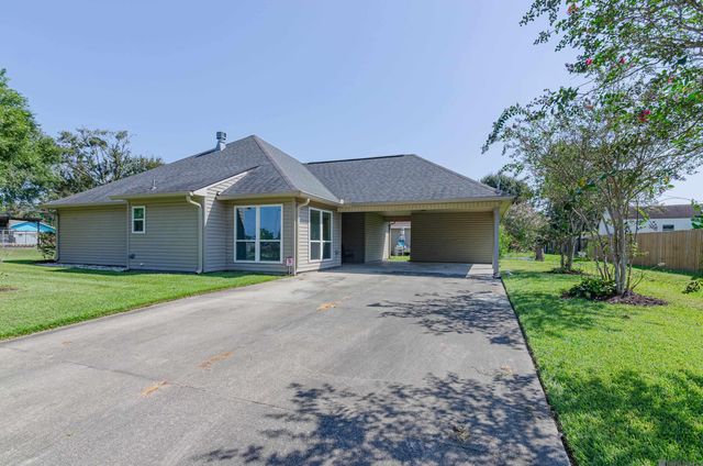 1007 E Northwood St, Gonzales, LA 70737
