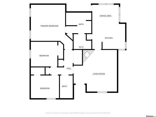 1007 E Northwood St, Gonzales, LA 70737