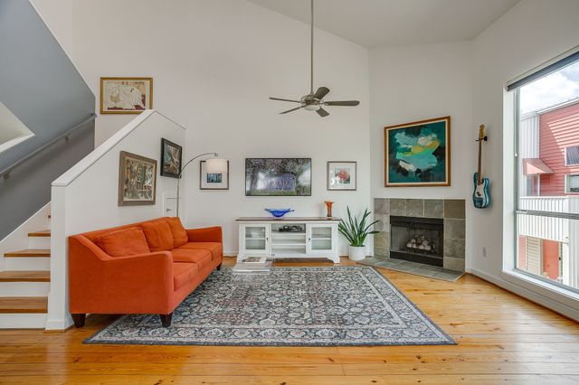 1429 Caddo Street G, Dallas, TX 75204