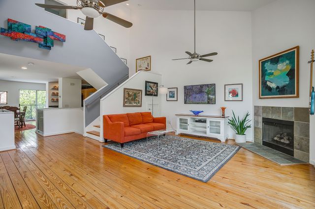 1429 Caddo Street G, Dallas, TX 75204