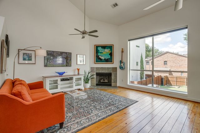 1429 Caddo Street G, Dallas, TX 75204