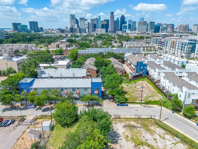 1429 Caddo Street G, Dallas, TX 75204