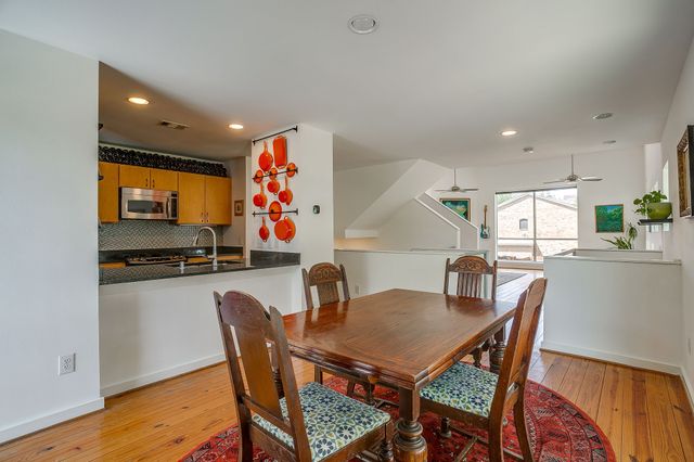 1429 Caddo Street G, Dallas, TX 75204