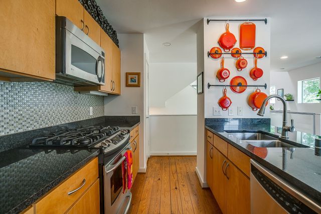 1429 Caddo Street G, Dallas, TX 75204