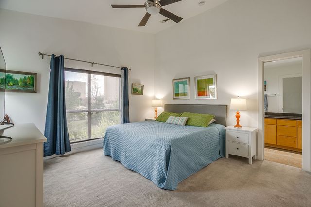 1429 Caddo Street G, Dallas, TX 75204