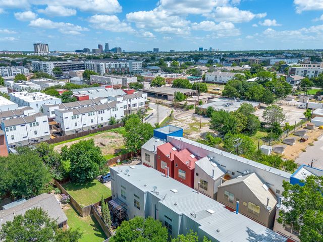 1429 Caddo Street G, Dallas, TX 75204