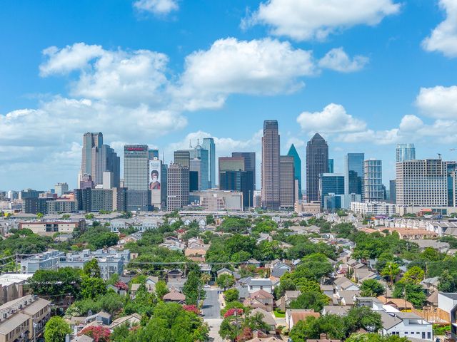 1429 Caddo Street G, Dallas, TX 75204