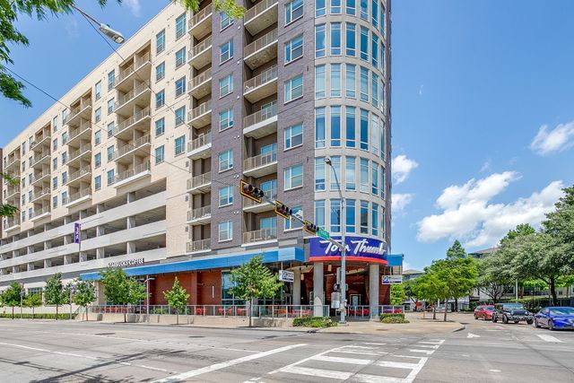 1429 Caddo Street G, Dallas, TX 75204
