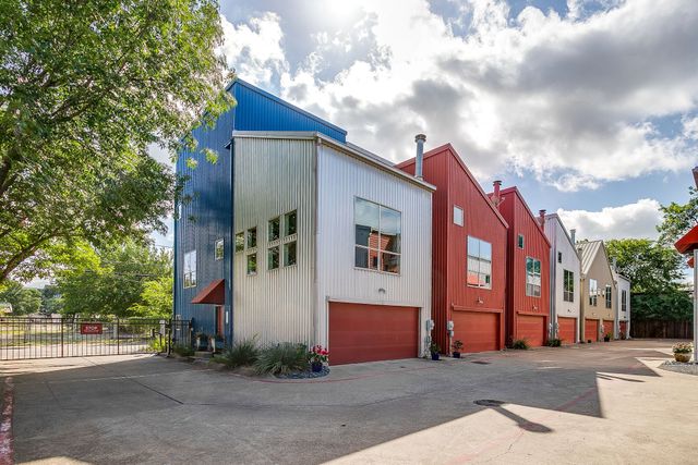 1429 Caddo Street G, Dallas, TX 75204