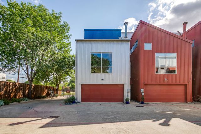 1429 Caddo Street G, Dallas, TX 75204