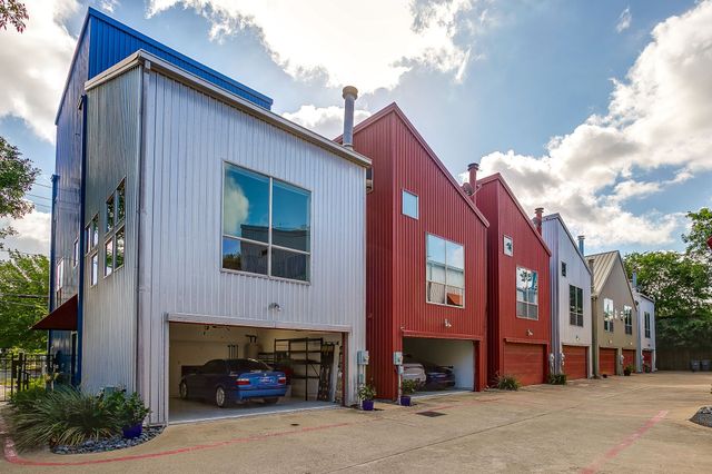 1429 Caddo Street G, Dallas, TX 75204