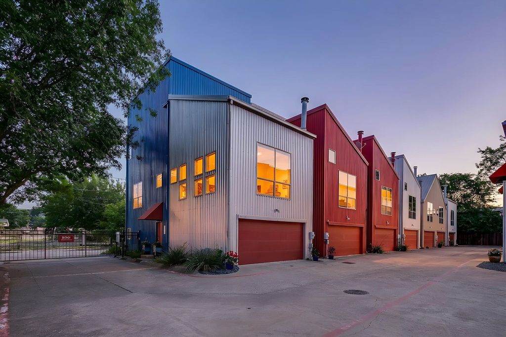 1429 Caddo Street G, Dallas, TX 75204
