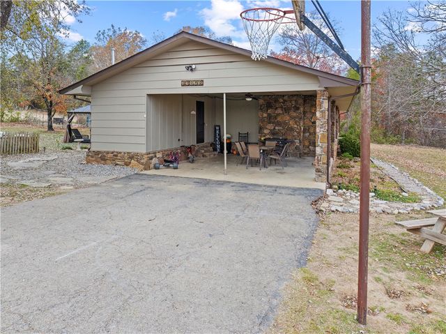 215 MC 4005, Yellville, AR 72687