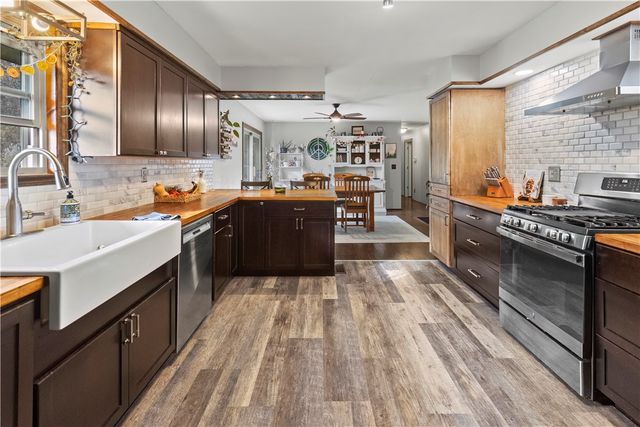 215 MC 4005, Yellville, AR 72687