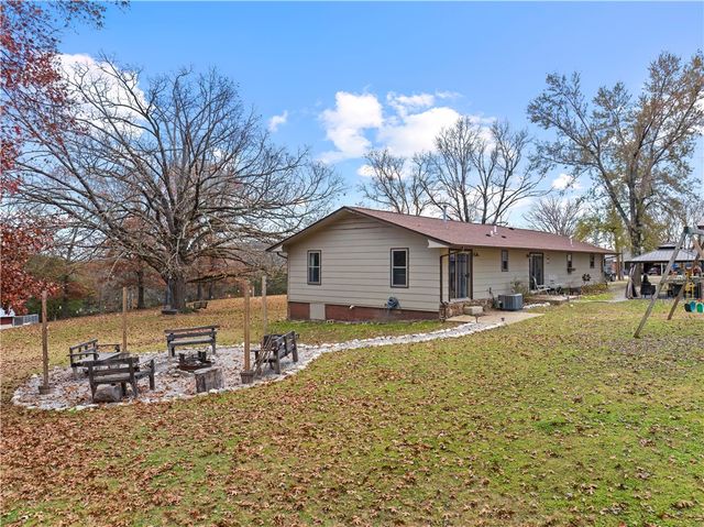 215 MC 4005, Yellville, AR 72687