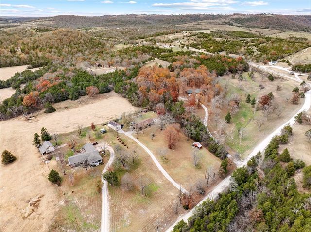 215 MC 4005, Yellville, AR 72687