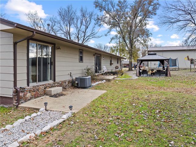 215 MC 4005, Yellville, AR 72687