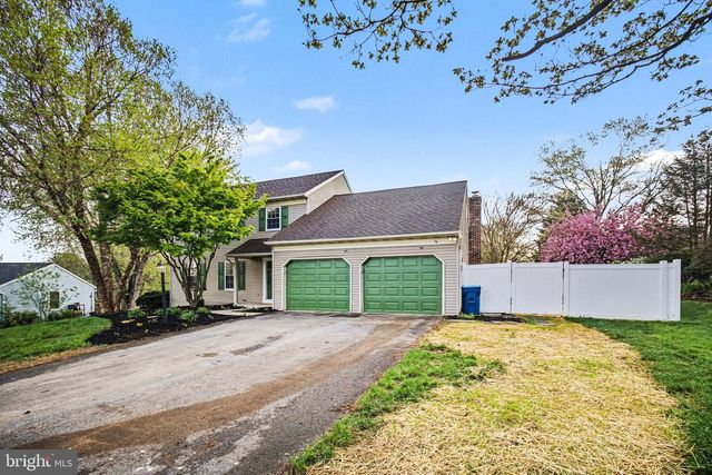 915 JADE AVE, Lancaster, PA 17601