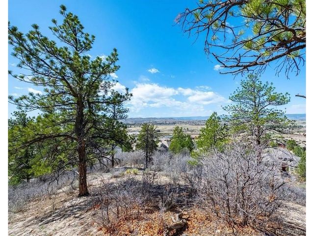 655 Ruby Trust Dr, Castle Rock, CO 80108