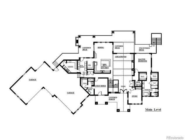 655 Ruby Trust Dr, Castle Rock, CO 80108