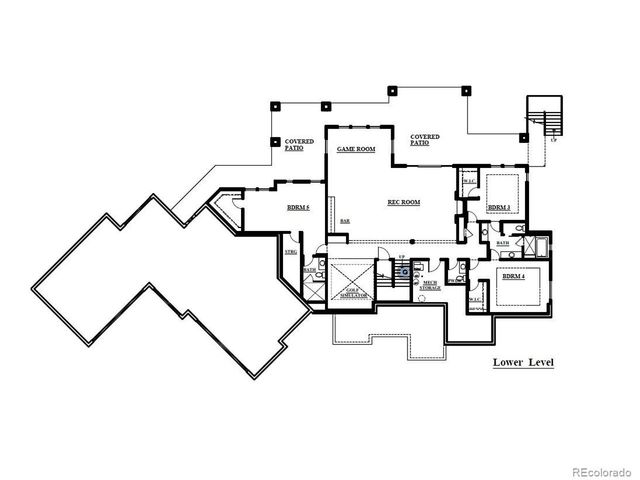 655 Ruby Trust Dr, Castle Rock, CO 80108