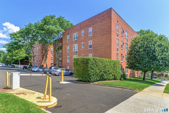 46 Prospect Avenue 2B, Norwalk, CT 06850