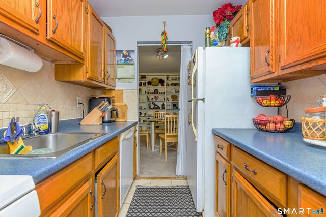 46 Prospect Avenue 2B, Norwalk, CT 06850