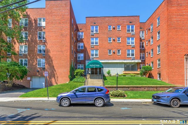 46 Prospect Avenue 2B, Norwalk, CT 06850