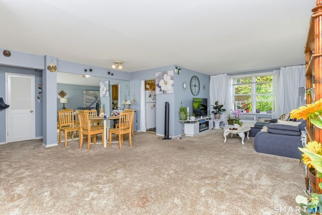 46 Prospect Avenue 2B, Norwalk, CT 06850