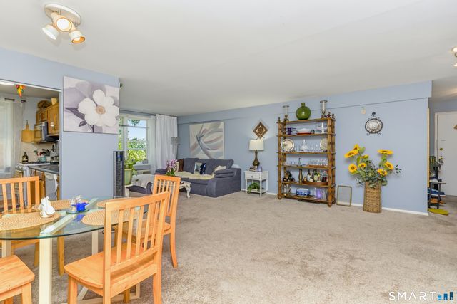 46 Prospect Avenue 2B, Norwalk, CT 06850