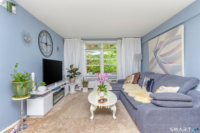 46 Prospect Avenue 2B, Norwalk, CT 06850