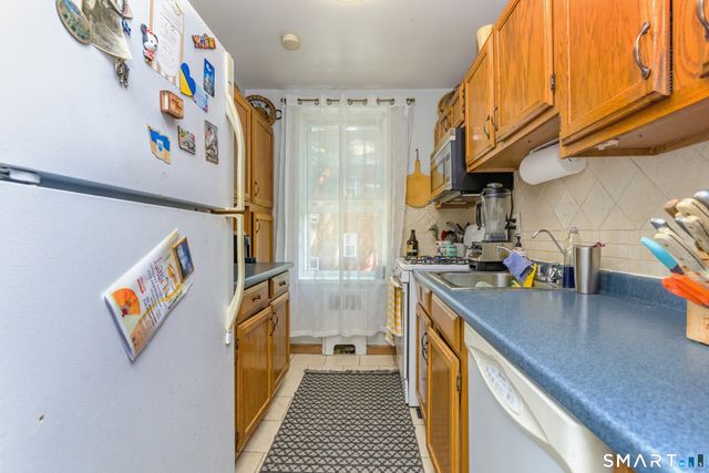46 Prospect Avenue 2B, Norwalk, CT 06850