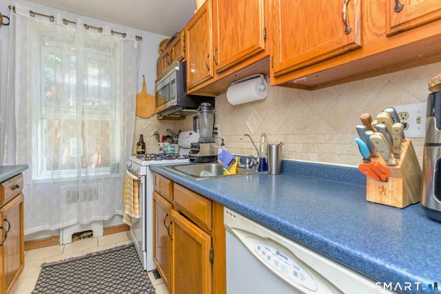 46 Prospect Avenue 2B, Norwalk, CT 06850