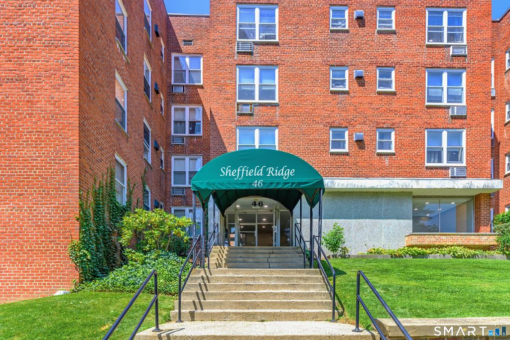 46 Prospect Avenue 2B, Norwalk, CT 06850