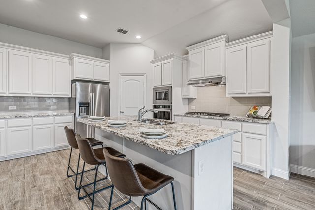 14840 Nightmist Road, Aledo, TX 76008