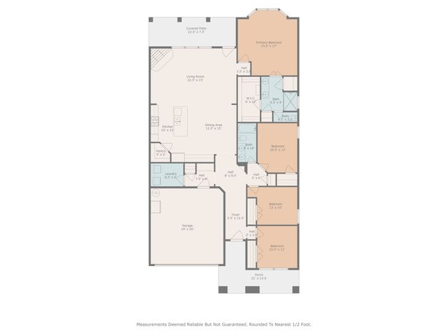 14840 Nightmist Road, Aledo, TX 76008