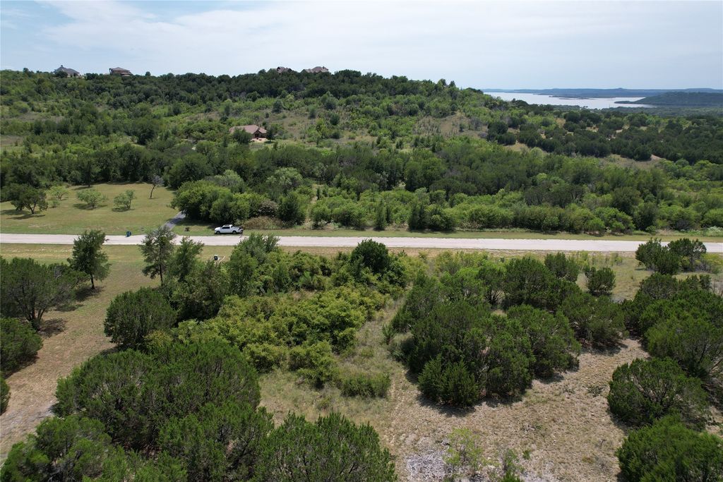 1319 Balcones Lane, Possum Kingdom Lake, TX 76449