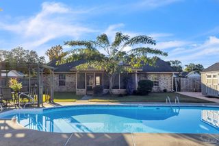 10620 Tara Dawn Cir, Pensacola, FL 32534