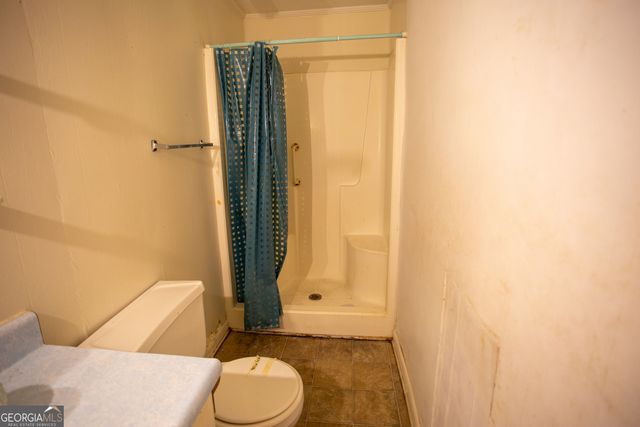 537 City Circle, Baxley, GA 31513