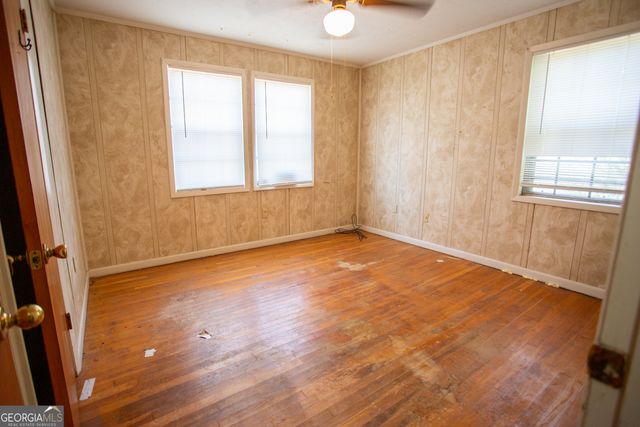 537 City Circle, Baxley, GA 31513