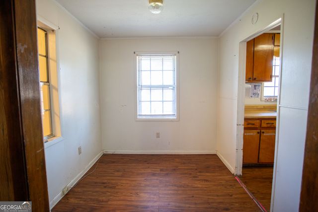 537 City Circle, Baxley, GA 31513