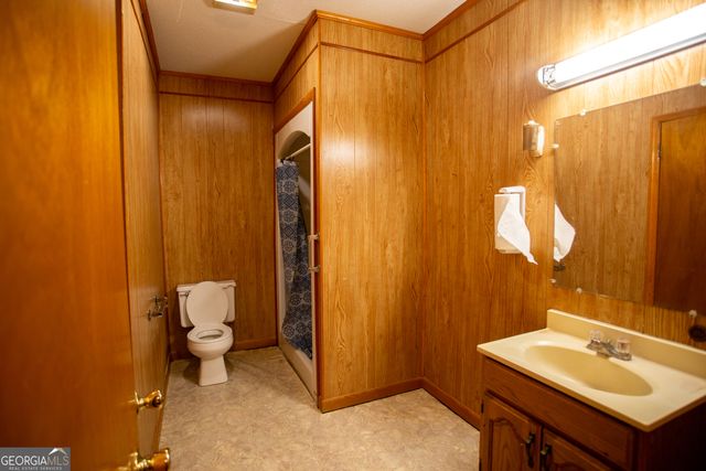 537 City Circle, Baxley, GA 31513