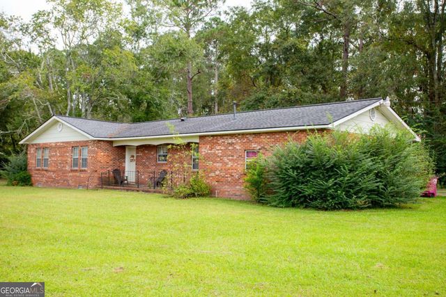 537 City Circle, Baxley, GA 31513
