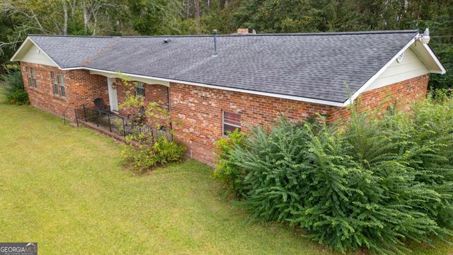 537 City Circle, Baxley, GA 31513