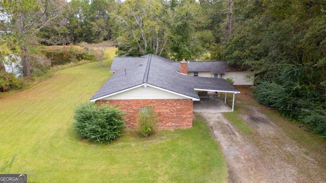 537 City Circle, Baxley, GA 31513