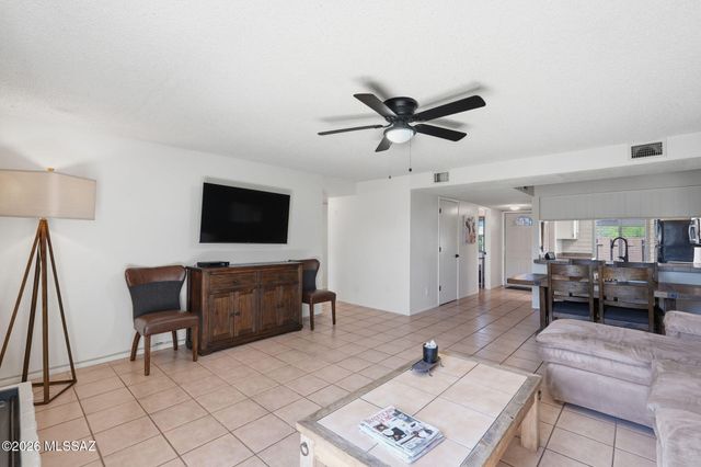 7778 E Kenyon Drive, Tucson, AZ 85710